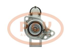  0001110076P - ARRANQUE SEAT/VOLKSWAGEN 1.8 KW 12V PCV NEW T/BOSCH