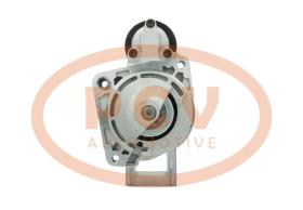 0001110082P - ARRANQUE FIAT 1.6 KW 12V PCV NEW T/BOSCH