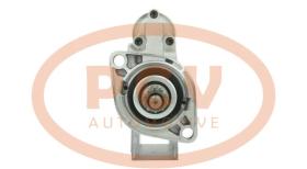 PCV 0001110084P - ARRANQUE VOLKSWAGEN 1.8 KW 12V PCV NEW T/BOSCH
