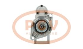 PCV 0001110086P - ARRANQUE VOLKSWAGEN 1.7 KW 12V PCV NEW T/BOSCH [0876]