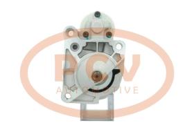  0001110089P - ARRANQUE RENAULT 1.7 KW 12V PCV NEW T/BOSCH [0181]