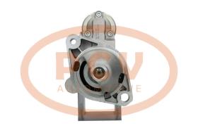 PCV 0001110130P - ARRANQUE AUDI 1.8 KW 12V PCV NEW T/BOSCH