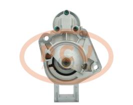  0001115007P - ARRANQUE VOLVO 1.7 KW 12V PCV NEW T/BOSCH