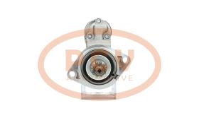 PCV 0001115013P - ARRANQUE PORSCHE 1.7 KW 12V PCV NEW T/BOSCH