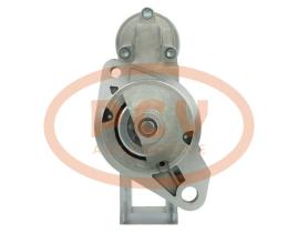 PCV 0001115016P - ARRANQUE VOLKSWAGEN 1.7 KW 12V PCV NEW T/BOSCH