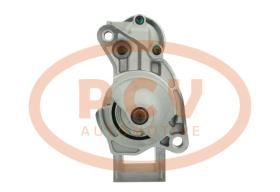 PCV 0001115022P - ARRANQUE VOLKSWAGEN 1.7 KW 12V PCV NEW T/BOSCH