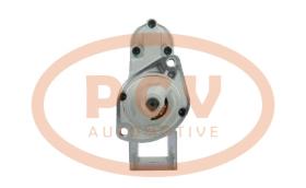  0001115051P - ARRANQUE MERCEDES 1.7 KW 12V PCV NEW T/BOSCH