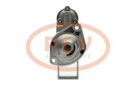  0001115076P - ARRANQUE MERCEDES 1.8 KW 12V PCV NEW T/BOSCH [0398]
