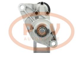 PCV 0001120400P - ARRANQUE VOLKSWAGEN 0.9 KW 12V PCV NEW T/BOSCH