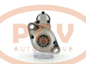  0001120408P - ARRANQUE VOLKSWAGEN 1.0 KW 12V PCV NEW T/BOSCH