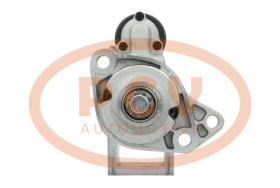  0001121006P - ARRANQUE VOLKSWAGEN 1.1 KW 12V PCV NEW T/BOSCH [0558]