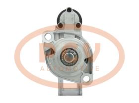  0001121402P - ARRANQUE VOLKSWAGEN 1.1 KW 12V PCV NEW T/BOSCH [0715]