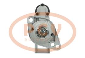  0001121408P - ARRANQUE VOLKSWAGEN 1.1 KW 12V PCV NEW T/BOSCH
