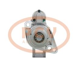 PCV 0001121410P - ARRANQUE VOLKSWAGEN 1.1 KW 12V PCV NEW T/BOSCH