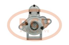 PCV 0001121412P - ARRANQUE VOLKSWAGEN 1.1 KW 12V PCV NEW T/BOSCH [0743]