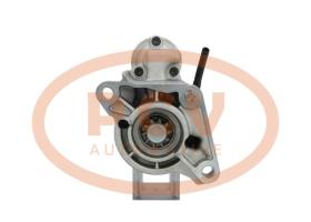 PCV 0001121428P - ARRANQUE LAND ROVER 1.1 KW 12V PCV NEW T/BOSCH