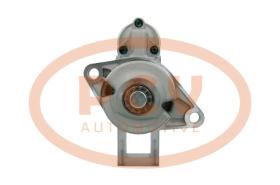 PCV 0001121435P - ARRANQUE AUDI / SEAT 1.1 KW 12V PCV NEW T/BOSCH