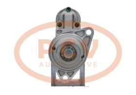 PCV 0001121439P - ARRANQUE FIAT 1.4 KW 12V PCV NEW T/BOSCH