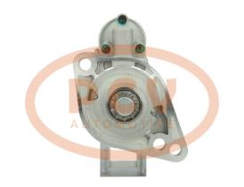  0001122400P - ARRANQUE VOLKSWAGEN 1.4 KW 12V PCV NEW T/BOSCH