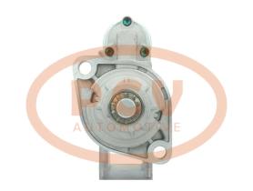  0001122402P - ARRANQUE VOLKSWAGEN 1.1 KW 12V PCV NEW T/BOSCH