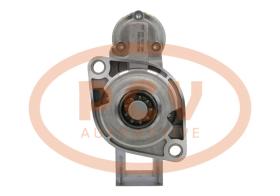 PCV 0001123001P - ARRANQUE PORSCHE 1.7 KW 12V PCV NEW T/BOSCH