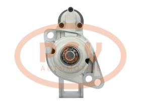 PCV 0001123012P - ARRANQUE VOLKSWAGEN 2.0 KW 12V PCV NEW T/BOSCH [0032]