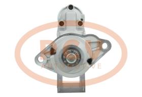 PCV 0001123016P - ARRANQUE VOLKSWAGEN 1.7 KW 12V PCV NEW T/BOSCH [0401]