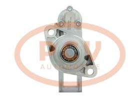 PCV 0001123018P - ARRANQUE VOLKSWAGEN 1.7 KW 12V PCV NEW T/BOSCH [0563]