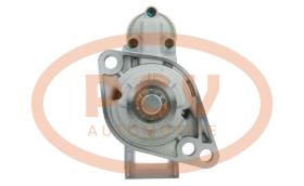  0001123020P - ARRANQUE AUDI / SEAT 1.7 KW 12V PCV NEW T/BOSCH [0826]