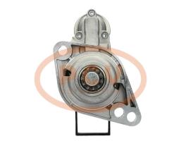  0001123028P - ARRANQUE VOLKSWAGEN 1.7 KW 12V PCV NEW T/BOSCH [1415]