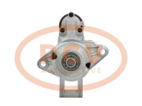  0001123036P - ARRANQUE VOLKSWAGEN 2.0 KW 12V PCV NEW T/BOSCH