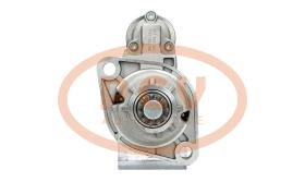  0001123038P - ARRANQUE VOLKSWAGEN 1.7 KW 12V PCV NEW T/BOSCH