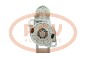 PCV 0001124013P - ARRANQUE SKODA 1.8 KW 12V PCV NEW T/BOSCH