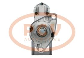 PCV 0001124018P - ARRANQUE VOLKSWAGEN 1.8 KW 12V PCV NEW T/BOSCH