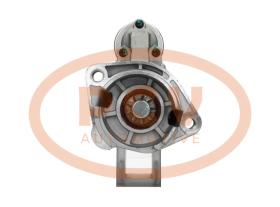 PCV 0001124020P - ARRANQUE VOLKSWAGEN / AUDI 2.0 KW 12V PCV NEW T/BOSCH [0113]