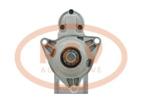 PCV 0001125001P - ARRANQUE VOLKSWAGEN 2.0 KW 12V PCV NEW T/BOSCH [0167]