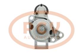  0001125005P - ARRANQUE VOLKSWAGEN 1.8 KW 12V PCV NEW T/BOSCH [0208]