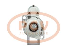 PCV 0001125007P - ARRANQUE VOLKSWAGEN 2.0 KW 12V PCV NEW T/BOSCH