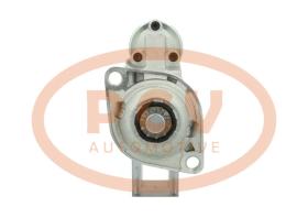 PCV 0001125012P - ARRANQUE VOLKSWAGEN 2.0 KW 12V PCV NEW T/BOSCH [0036]
