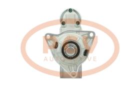 0001125016P - ARRANQUE VOLKSWAGEN 2.0 KW 12V PCV NEW T/BOSCH