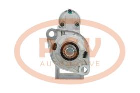  0001125018P - ARRANQUE AUDI / VW 2.0 KW 12V PCV NEW T/BOSCH [0097]
