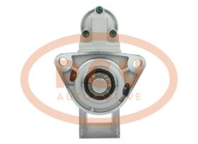  0001125025P - ARRANQUE PORSCHE 1.9 KW 12V PCV NEW T/BOSCH [1073]