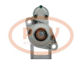 PCV 0001125051P - ARRANQUE SKODA 2.0 KW 12V PCV NEW T/BOSCH [0100]