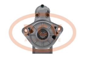PCV 0001125055P - ARRANQUE VOLKSWAGEN 2.0 KW 12V PCV NEW T/BOSCH [0607]