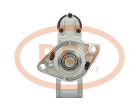  0001125057P - ARRANQUE PORSCHE 2.0 KW 12V PCV NEW T/BOSCH [1076]