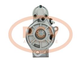  0001125501P - ARRANQUE VOLKSWAGEN 2.0 KW 12V PCV NEW T/BOSCH [0096]