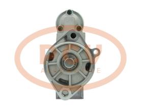 PCV 0001125503P - ARRANQUE VOLKSWAGEN 2.0 KW 12V PCV NEW T/BOSCH