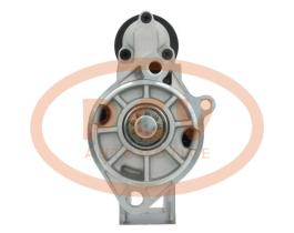  0001125517P - ARRANQUE VOLKSWAGEN 2.0 KW 12V PCV NEW T/BOSCH [0644]