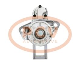  0001125519P - ARRANQUE VOLKSWAGEN 2.0 KW 12V PCV NEW T/BOSCH [0532]