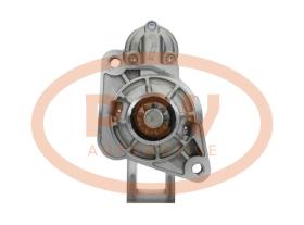 PCV 0001125600P - ARRANQUE VOLKSWAGEN 2.2 KW 12V PCV NEW T/BOSCH [0605]